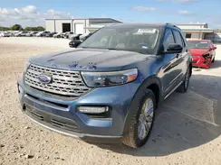 1FMSK7FH9LGB92633 2020 FORD EXPLORER
