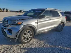 1FMSK7FH9LGB95208 2020 FORD EXPLORER