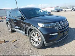 1FMSK7FH9LGC34492 2020 FORD EXPLORER