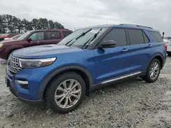 1FMSK7FH9LGC40857 2020 FORD EXPLORER