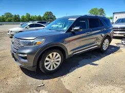 1FMSK7FH9LGC41877 2020 FORD EXPLORER