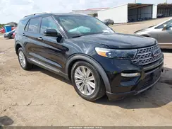 1FMSK7FH9LGC79271 2020 FORD EXPLORER