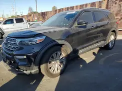 1FMSK7FH9LGC81697 2020 FORD EXPLORER