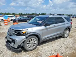 1FMSK7FH9LGC89444 2020 FORD EXPLORER