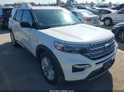 1FMSK7FH9LGC99231 2020 FORD EXPLORER