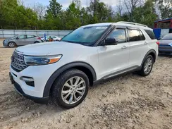 1FMSK7FH9MGA02377 2021 FORD EXPLORER