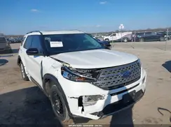 1FMSK7FH9MGA04338 2021 FORD EXPLORER