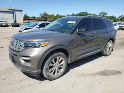 1FMSK7FH9MGA11984 2021 FORD EXPLORER