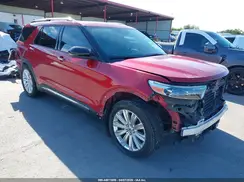 1FMSK7FH9MGA15100 2021 FORD EXPLORER