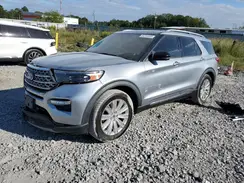 1FMSK7FH9MGA22337 2021 FORD EXPLORER