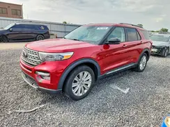 1FMSK7FH9MGA27988 2021 FORD EXPLORER
