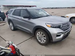 1FMSK7FH9MGA30180 2021 FORD EXPLORER