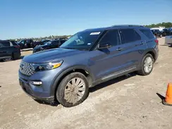 1FMSK7FH9MGA40286 2021 FORD EXPLORER