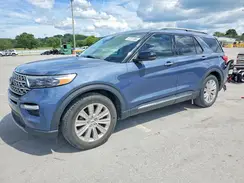 1FMSK7FH9MGA55838 2021 FORD EXPLORER