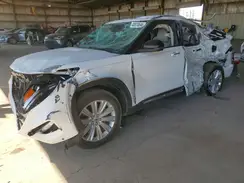 1FMSK7FH9MGA56519 2021 FORD EXPLORER