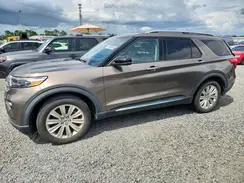 1FMSK7FH9MGA78567 2021 FORD EXPLORER