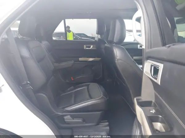 1FMSK7FH9MGA85020 2021 FORD EXPLORER - Image 8