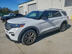 1FMSK7FH9MGA85812 2021 FORD EXPLORER