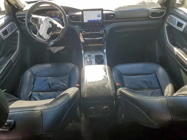 1FMSK7FH9MGA85812 2021 FORD EXPLORER - Image 8