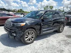1FMSK7FH9MGA85826 2021 FORD EXPLORER