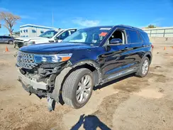 1FMSK7FH9MGA86071 2021 FORD EXPLORER