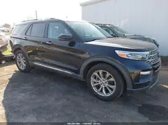 1FMSK7FH9MGA88175 2021 FORD EXPLORER