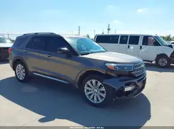 1FMSK7FH9MGB01488 2021 FORD EXPLORER