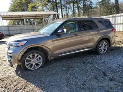 1FMSK7FH9MGB03340 2021 FORD EXPLORER