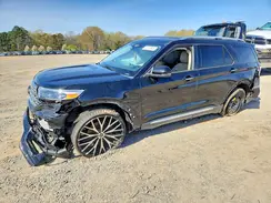 1FMSK7FH9MGB05749 2021 FORD EXPLORER