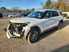 1FMSK7FH9MGB06531 2021 FORD EXPLORER