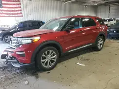 1FMSK7FH9MGB07193 2021 FORD EXPLORER