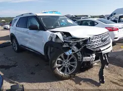 1FMSK7FH9MGB08019 2021 FORD EXPLORER