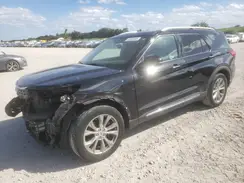 1FMSK7FH9MGB45829 2021 FORD EXPLORER