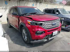 1FMSK7FH9MGB50836 2021 FORD EXPLORER