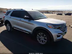 1FMSK7FH9MGB51601 2021 FORD EXPLORER