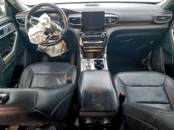1FMSK7FH9MGB55213 2021 FORD EXPLORER - Image 8