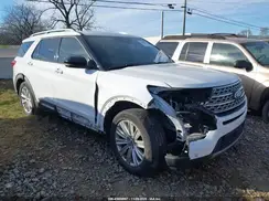 1FMSK7FH9MGB62906 2021 FORD EXPLORER