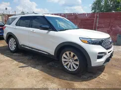 1FMSK7FH9MGB63893 2021 FORD EXPLORER