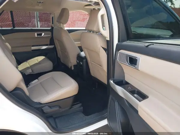 1FMSK7FH9MGB63893 2021 FORD EXPLORER - Image 8