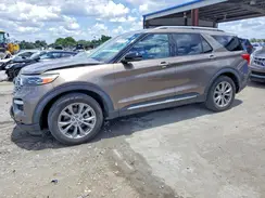 1FMSK7FH9MGB72514 2021 FORD EXPLORER