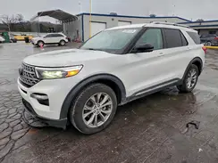 1FMSK7FH9MGB83822 2021 FORD EXPLORER