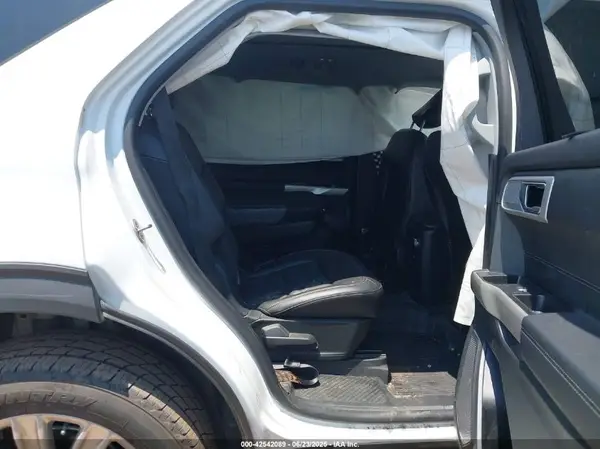 1FMSK7FH9MGB92519 2021 FORD EXPLORER - Image 8