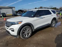 1FMSK7FH9MGB92973 2021 FORD EXPLORER