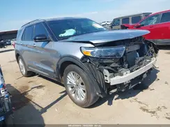 1FMSK7FH9MGB95274 2021 FORD EXPLORER