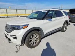 1FMSK7FH9MGC17175 2021 FORD EXPLORER