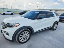 1FMSK7FH9MGC18391 2021 FORD EXPLORER