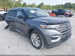 1FMSK7FH9NGA02526 2022 FORD EXPLORER