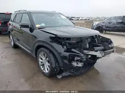 1FMSK7FH9NGA11369 2022 FORD EXPLORER
