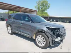 1FMSK7FH9NGA21285 2022 FORD EXPLORER