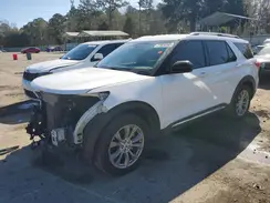 1FMSK7FH9NGA29466 2022 FORD EXPLORER